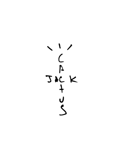 Collection image for: Cactus Jack