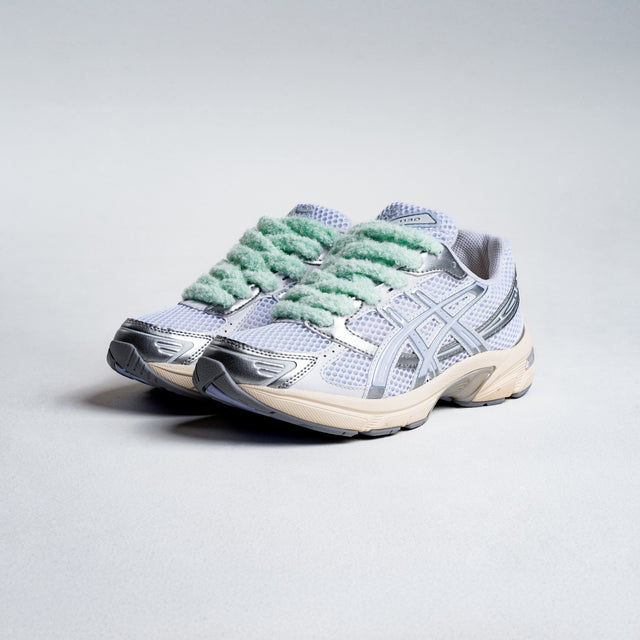 Lacets custom