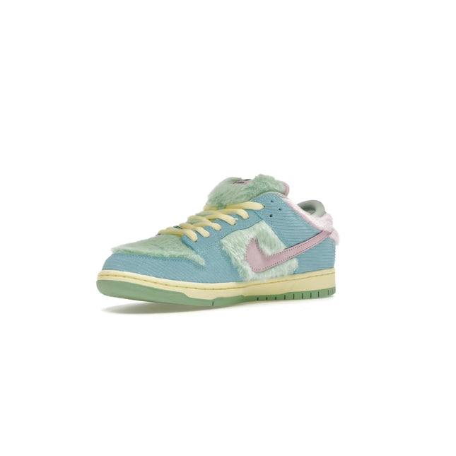 Dunk Low SB Verdy Vista